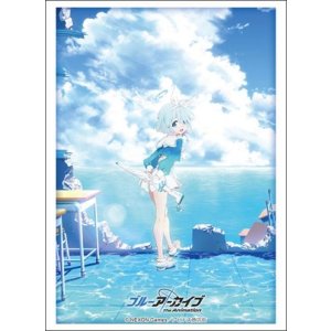 画像: ブシロード スリーブコレクション ハイグレード Vol.4342 ブルーアーカイブ The Animation『アロナ』 [ブシロード] 2024年9月20日発売