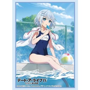 画像: ブシロード スリーブコレクション ハイグレード Vol.4344 デート・ア・ライブIV『鳶一折紙』 [ブシロード] 2024年9月20日発売
