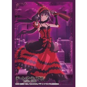 画像: ブシロード スリーブコレクション ハイグレード Vol.4347 デート・ア・ライブIV『時崎狂三』Part.2 [ブシロード] 2024年9月20日発売