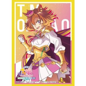 画像: ブシロード スリーブコレクション ハイグレード Vol.4352 劇場版『ウマ娘 プリティーダービー 新時代の扉』テイエムオペラオー [ブシロード] 2024年9月27日発売