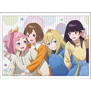 画像: ブシロード スリーブコレクション ハイグレード Vol.4372 『夜のクラゲは泳げない』 [ブシロード] 2024年10月11日発売
