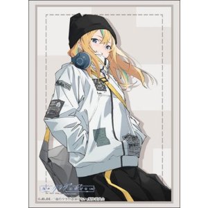 画像: ブシロード スリーブコレクション ハイグレード Vol.4373 夜のクラゲは泳げない『山ノ内花音』 [ブシロード] 2024年10月11日発売