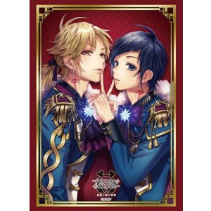 画像: ブシロード スリーブコレクション ハイグレード Vol.4375 HoneyWorks 〜告白実行委員会〜『LIP×LIP』 [ブシロード] 2024年10月18日発売