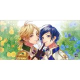 画像: ブシロード ラバーマットコレクション V2 Vol.1329 HoneyWorks 〜告白実行委員会〜『LIP×LIP』 [ブシロード] 2024年10月18日発売