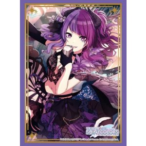 画像: ブシロード スリーブコレクション ハイグレード Vol.4380 アイドルマスター シャイニーカラーズ 『田中 摩美々』フィドル・ファドルver. [ブシロード] 2024年10月18日発売