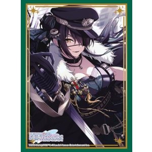 画像: ブシロード スリーブコレクション ハイグレード Vol.4381 アイドルマスター シャイニーカラーズ 『白瀬 咲耶』海と太陽のプロメッサver. [ブシロード] 2024年10月18日発売