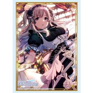 画像: ブシロード スリーブコレクション ハイグレード Vol.4383 アイドルマスター シャイニーカラーズ 『幽谷 霧子』鱗・鱗・謹・賀ver. [ブシロード] 2024年10月18日発売