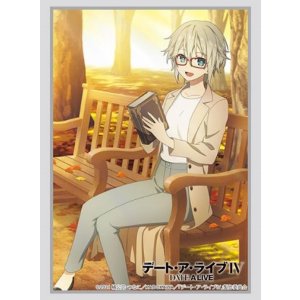 画像: ブシロード スリーブコレクション ハイグレード Vol.4386 デート・ア・ライブIV『本条二亜』 [ブシロード] 2024年10月18日発売