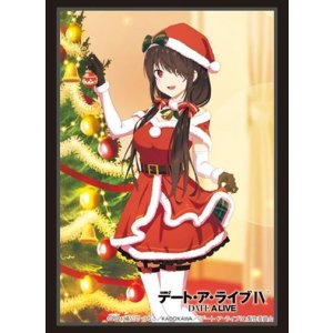 画像: ブシロード スリーブコレクション ハイグレード Vol.4387 デート・ア・ライブIV『時崎狂三』Part.3 [ブシロード] 2024年10月18日発売