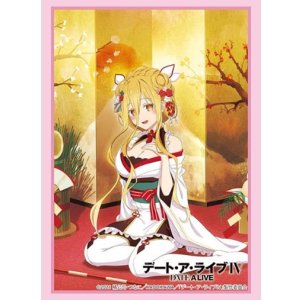 画像: ブシロード スリーブコレクション ハイグレード Vol.4388 デート・ア・ライブIV『星宮六喰』 [ブシロード] 2024年10月18日発売