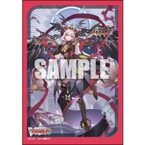 画像: ブシロード スリーブコレクション ミニ Vol.755 カードファイト!! ヴァンガード『時の宿命者 リィエル＝オディウム』 [ブシロード] 2024年10月11日発売