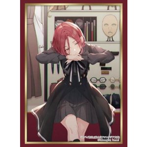 画像: ブシロード スリーブコレクション ハイグレード Vol.4397 富士見ファンタジア文庫 スパイ教室『グレーテ』 [ブシロード] 2024年10月25日発売
