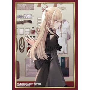 画像: ブシロード スリーブコレクション ハイグレード Vol.4400 富士見ファンタジア文庫 スパイ教室『エルナ』 [ブシロード] 2024年10月25日発売