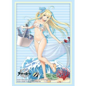 画像: ブシロード スリーブコレクション ハイグレード Vol.4405 アズールレーン『セントー』砂浜のウンディーネver. [ブシロード] 2024年10月25日発売
