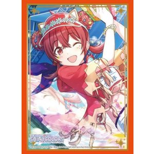 画像: ブシロード スリーブコレクション ハイグレード Vol.4406 アイドルマスター シャイニーカラーズ 『小宮 果穂』潮騒のシーショアver. [ブシロード] 2024年11月1日発売