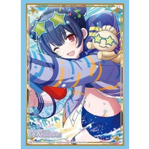 画像: ブシロード スリーブコレクション ハイグレード Vol.4409 アイドルマスター シャイニーカラーズ 『杜野 凛世』水色感情ver. [ブシロード] 2024年11月1日発売