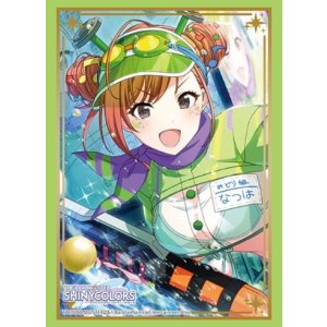 画像: ブシロード スリーブコレクション ハイグレード Vol.4410 アイドルマスター シャイニーカラーズ 『有栖川 夏葉』Ring a bell ver. [ブシロード] 2024年11月1日発売