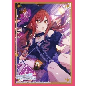 画像: ブシロード スリーブコレクション ハイグレード Vol.4411 アイドルマスター シャイニーカラーズ 『大崎 甘奈』約束ペタルver. [ブシロード] 2024年11月1日発売