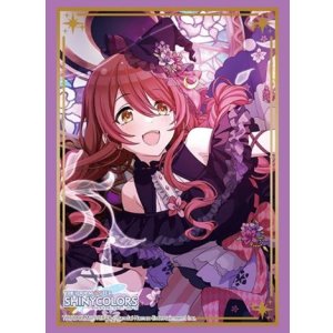 画像: ブシロード スリーブコレクション ハイグレード Vol.4412 アイドルマスター シャイニーカラーズ 『大崎 甜花』バス・タイムの気分でver. [ブシロード] 2024年11月1日発売