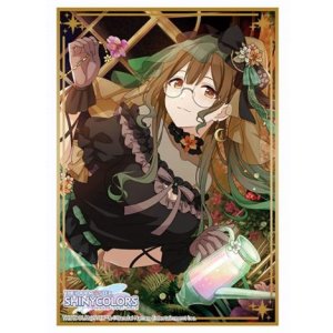 画像: ブシロード スリーブコレクション ハイグレード Vol.4413 アイドルマスター シャイニーカラーズ『桑山 千雪』ハッピー・アイ・スクリームver. [ブシロード] 2024年11月1日発売