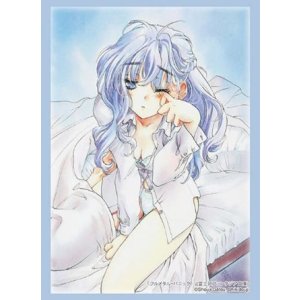 画像: ブシロード スリーブコレクション ハイグレード Vol.4414 富士見ファンタジア文庫 フルメタル・パニック！『テレサ・テスタロッサ』Part.2 [ブシロード] 2024年11月1日発売