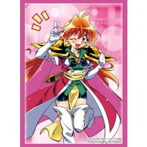 画像: ブシロード スリーブコレクション ハイグレード Vol.4415 富士見ファンタジア文庫 スレイヤーズ『リナ=インバース』Part.3 [ブシロード] 2024年11月1日発売