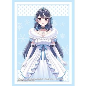 画像: ブシロード スリーブコレクション ハイグレード Vol.4418 富士見ファンタジア文庫 VTuberなんだが配信切り忘れたら伝説になってた『心音淡雪』 [ブシロード] 2024年11月1日発売