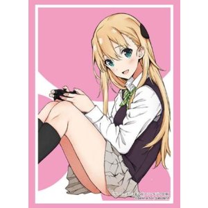 画像: ブシロード スリーブコレクション ハイグレード Vol.4419 富士見ファンタジア文庫 ゲーマーズ！『天道花憐』 [ブシロード] 2024年11月1日発売