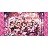 画像: ブシロード ラバーマットコレクション V2 Vol.1378 アイドルマスター シンデレラガールズ『無限L∞PだLOVE』 [ブシロード] 2025年8月1日発売予定 ≪予約商品≫