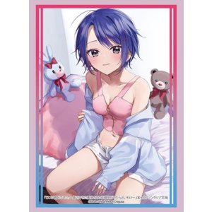 画像: ブシロード スリーブコレクション ハイグレード Vol.4441 富士見ファンタジア文庫 じつは義妹でした。 〜最近できた義理の弟の距離感がやたら近いわけ〜『晶』 [ブシロード] 2024年11月15日発売