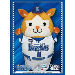 画像: ブシロード スリーブコレクション ハイグレード Vol.4447 プロ野球カードゲーム DREAM ORDER『DB.スターマン』 [ブシロード] 2024年11月16日発売