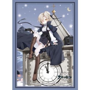 画像: ブシロード スリーブコレクション ハイグレード Vol.4457 アズールレーン『シェフィールド』クローク＆ダガーver. [ブシロード] 2024年11月22日発売