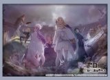 画像: ブシロード スリーブコレクション ハイグレード Vol.4464 Re:ゼロから始める異世界生活 3rd season『エミリア＆フェルト＆クルシュ＆アナスタシア＆プリシラ』 [ブシロード] 2024年11月22日発売