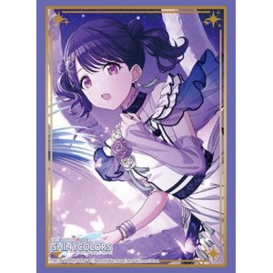 画像: ブシロード スリーブコレクション ハイグレード Vol.4473 アイドルマスター シャイニーカラーズ『福丸小糸』セピア色の孤独ver. [ブシロード] 2024年11月29日発売