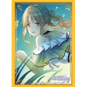 画像: ブシロード スリーブコレクション ハイグレード Vol.4474 アイドルマスター シャイニーカラーズ『市川雛菜』DE-S!GN ver. [ブシロード] 2024年11月29日発売