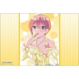 画像: ブシロード ラバーマットコレクション V2 Vol.1415 五等分の花嫁∽『中野一花』Part.2 [ブシロード] 2024年12月6日発売