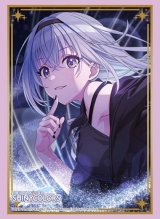 画像: ブシロード スリーブコレクション ハイグレード Vol.4497 アイドルマスター シャイニーカラーズ『鈴木羽那』Eyes On You ver. [ブシロード] 2024年12月13日発売