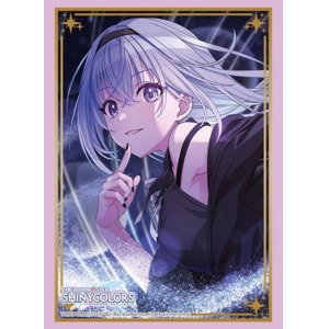 画像: ブシロード スリーブコレクション ハイグレード Vol.4497 アイドルマスター シャイニーカラーズ『鈴木羽那』Eyes On You ver. [ブシロード] 2024年12月13日発売予定 ≪予約商品≫