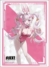 画像: ブシロード スリーブコレクション ハイグレード Vol.4503 勝利の女神：NIKKE「アリス」ワンダーランドバニーver. [ブシロード] 2024年12月13日発売