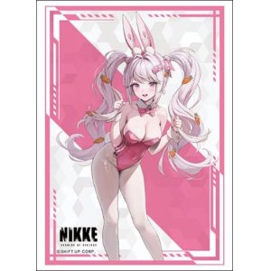 画像: ブシロード スリーブコレクション ハイグレード Vol.4503 勝利の女神：NIKKE「アリス」ワンダーランドバニーver. [ブシロード] 2024年12月13日発売予定 ≪予約商品≫