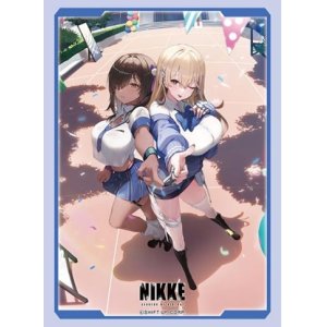 画像: ブシロード スリーブコレクション ハイグレード Vol.4505 勝利の女神：NIKKE「DAZZLING CUPID」 [ブシロード] 2024年12月13日発売予定 ≪予約商品≫