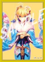 画像: 角スリvol.33 劇場版「Fate/stay night [Heaven's Feel]」 セイバー 着物Ver. (KS-97) [KADOKAWA] 2024年12月20日発売