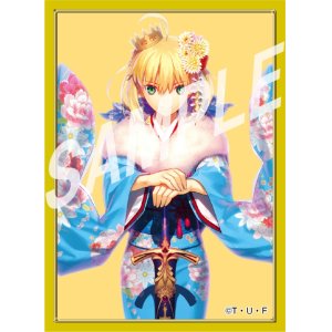 画像: 角スリvol.33 劇場版「Fate/stay night [Heaven's Feel]」 セイバー 着物Ver. (KS-97) [KADOKAWA] 2024年12月20日発売予定 ≪予約商品≫