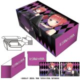 画像: 映画「五等分の花嫁」 イラストカードボックスNT 二乃 [PROOF] 2023年7月下旬発売