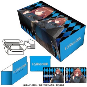 画像: 映画「五等分の花嫁」 イラストカードボックスNT 三玖 [PROOF] 2023年7月下旬発売