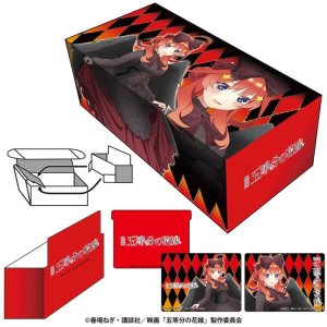 画像: 映画「五等分の花嫁」 イラストカードボックスNT 五月 [PROOF] 2023年7月下旬発売