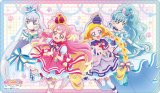 画像: わんだふるぷりきゅあ！ キャラクターラバーマット[A] (ENR-082) [エンスカイ] 2025年1月24日発売