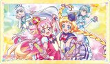 画像: わんだふるぷりきゅあ！ キャラクターラバーマット[C] (ENR-084) [エンスカイ] 2025年1月24日発売