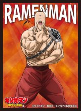 画像: キャラクタースリーブ TVアニメ『キン肉マン』完璧超人始祖編 ラーメンマン (EN-1448) [エンスカイ] 2025年3月21日発売予定 ≪予約商品≫