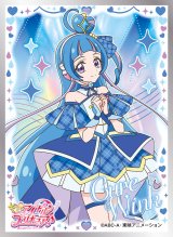 画像: キャラクタースリーブ キミとアイドルプリキュア♪ キュアウインク (EN-1476) [エンスカイ] 2025年5月23日発売予定 ≪予約商品≫